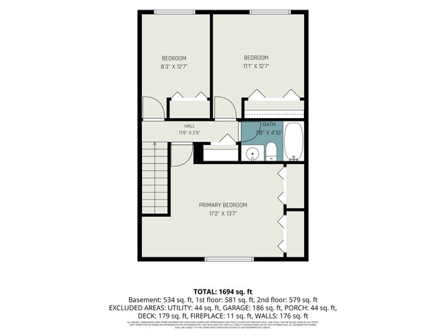 Building Photo - 1511 Seneca Cir