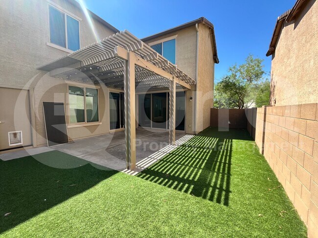 Building Photo - 11024 E Midnight Moon Ln