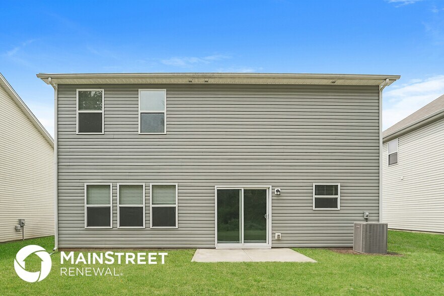 Building Photo - 12018 Old Dulin Farms Way