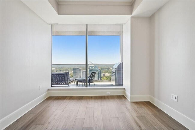 Building Photo - 3344 Peachtree Rd NE