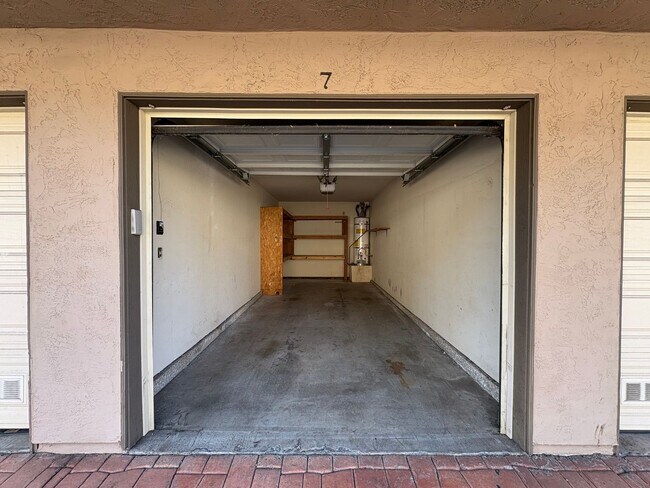 Building Photo - Modern 2BD/2BA San Marcos Condo w/ In-Unit...