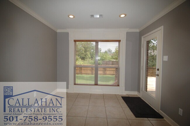Building Photo - Cabot Greystone 3 bedroom Home
