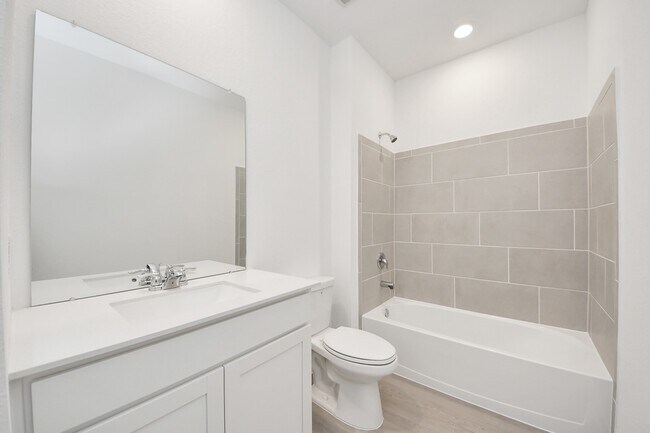 Building Photo - 16310 Texas Flatland Way