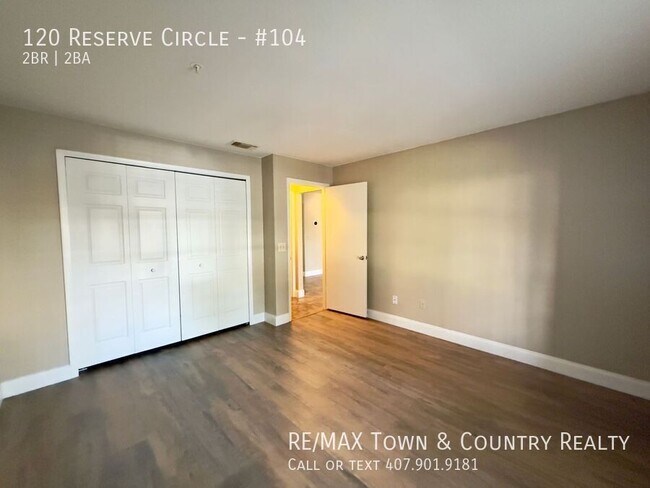 Building Photo - 120 Reserve Cir