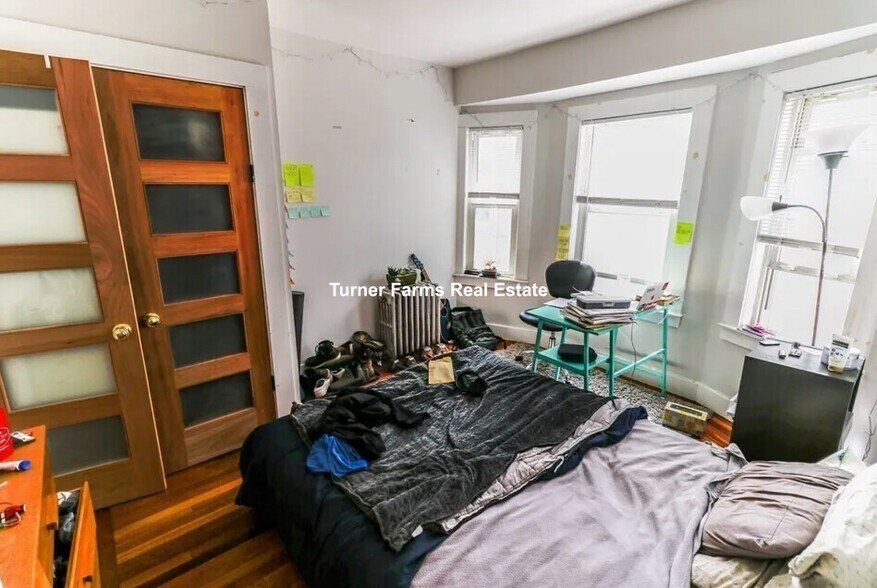 Building Photo - 45 Bowdoin St