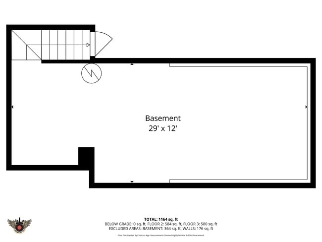 Building Photo - 420 S East St