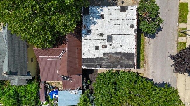 Building Photo - 1023 15th St