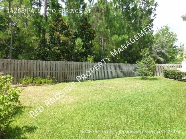 Building Photo - 14268 Palmetto Springs St