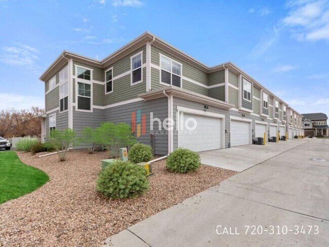 Building Photo - 9488 E 109th Dr