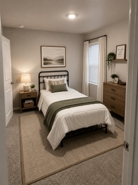 Building Photo - Hickory Grove 1