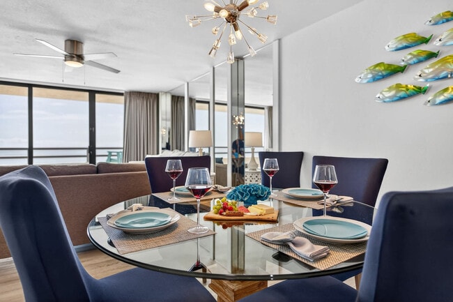 Building Photo - 3859 S Atlantic Ave