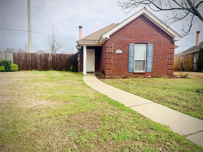 Building Photo - 8928 Asheville Dr