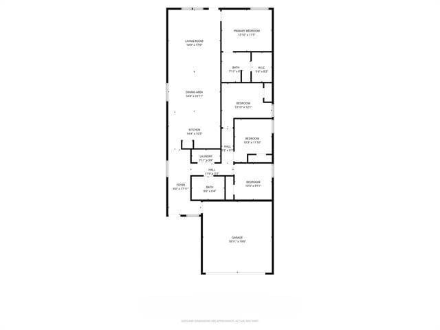 Building Photo - 1532 Elliott Rd