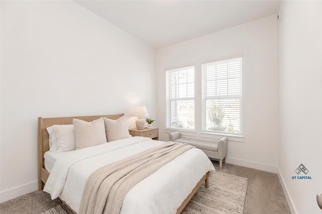 Building Photo - 7819 Cattail Shallows Ln