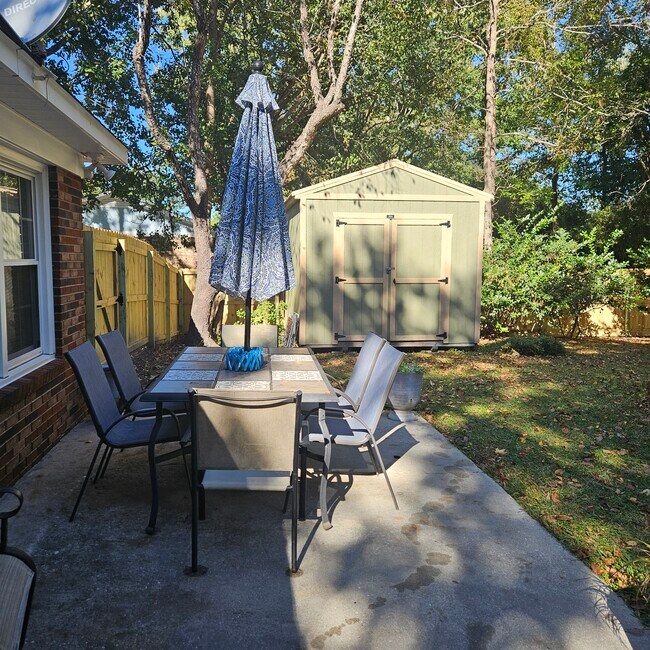 Building Photo - 608 Albemarle Rd