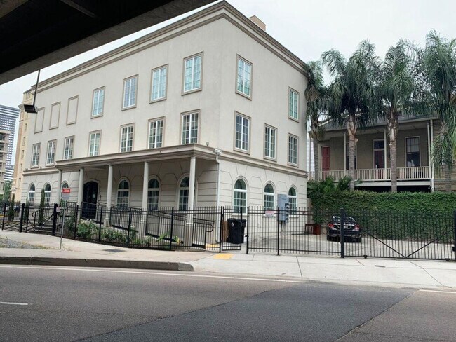 Building Photo - 1040 St Charles Ave