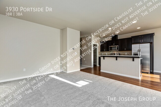 Building Photo - 3930 Portside Dr