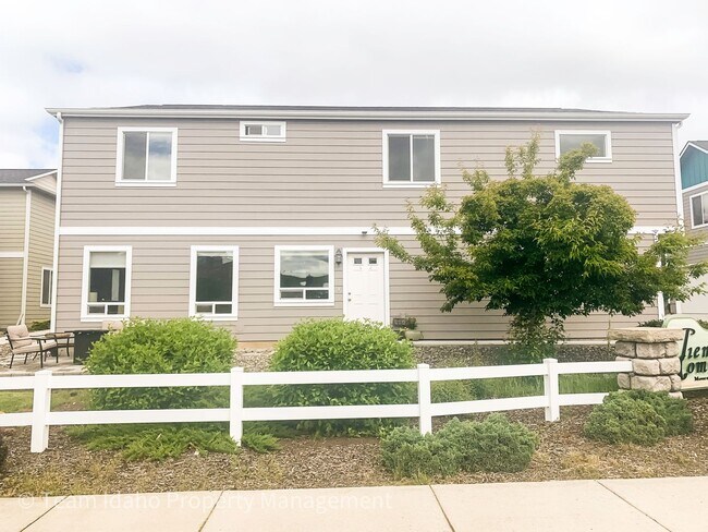 Primary Photo - Single Family Home with Attached Garage