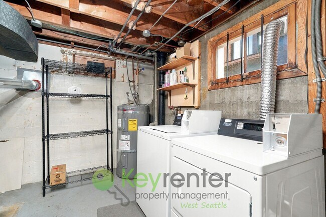 Building Photo - 6026 4th Ave NW
