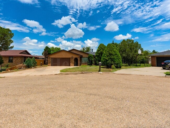 Building Photo - 1219 Gemini Cir