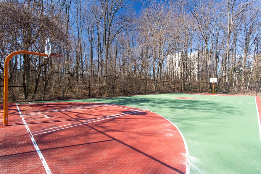 Basketball - 6143 Leesburg Pike
