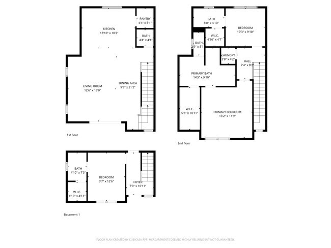 Building Photo - 4905 Avenue J Ave