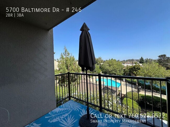 Building Photo - 5700 Baltimore Dr