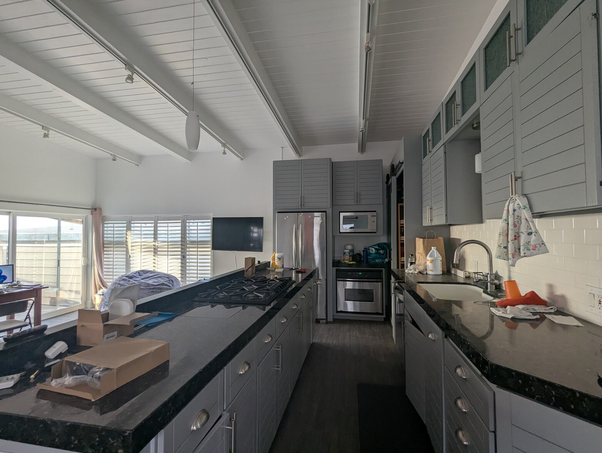 Building Photo - 3604 Alma Ave