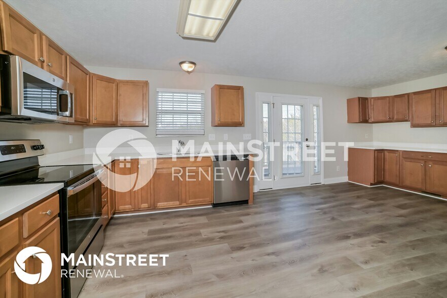 Building Photo - 3821 Hillside Terrace Ln