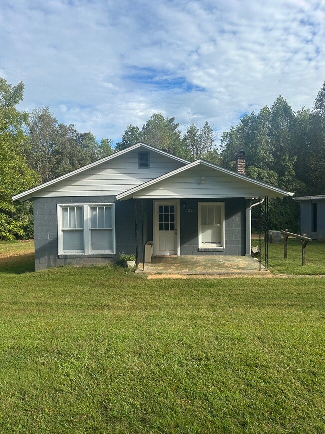 Building Photo - 122 Ross St