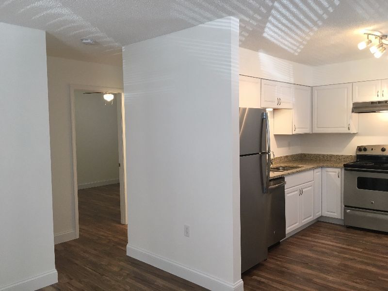 Building Photo - 1409 29th St