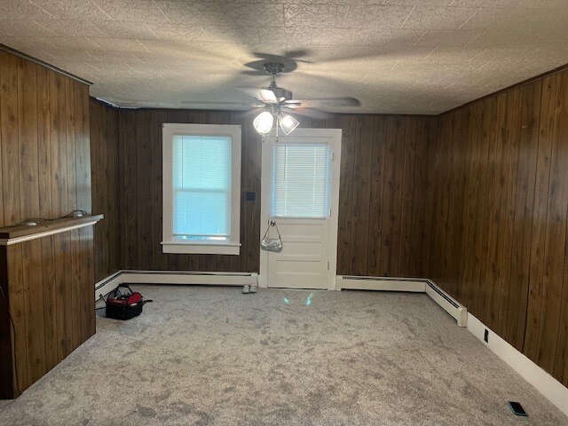 living room 2 - 29 Putnam St