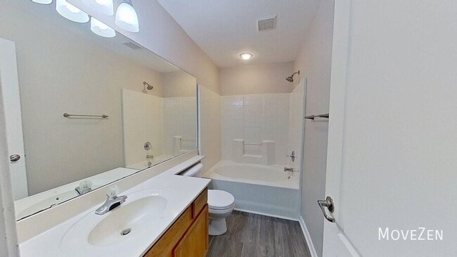 Building Photo - 6525 Quarterbridge Ln