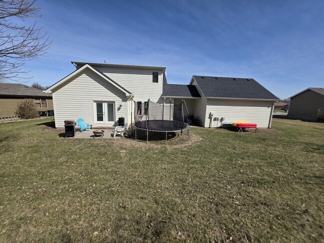 Building Photo - 4506 Kelsey Dr