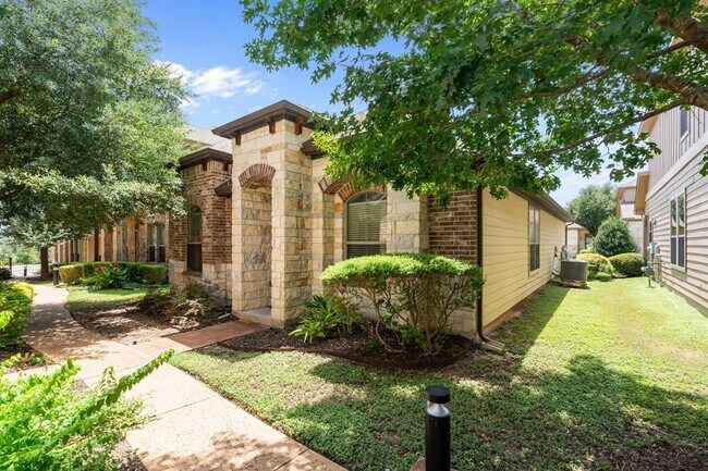 Building Photo - 11400 W Parmer Ln