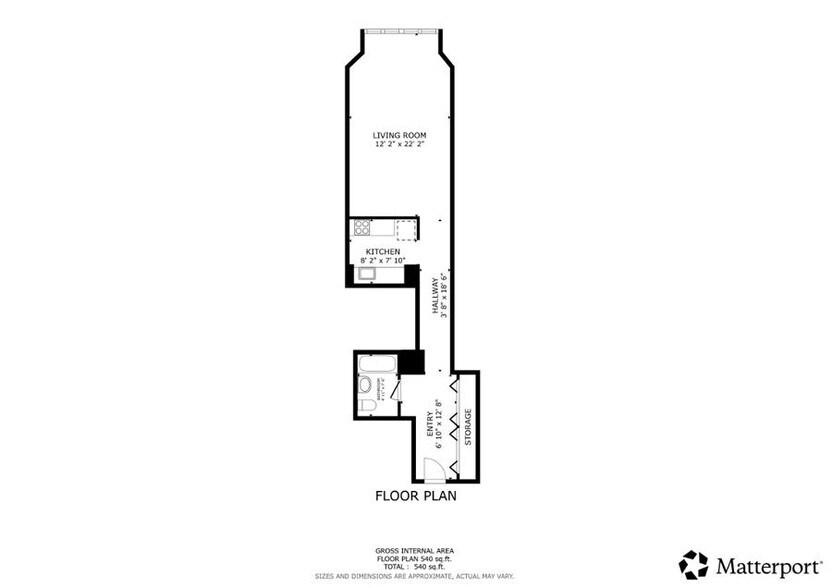 Building Photo - Washington Street