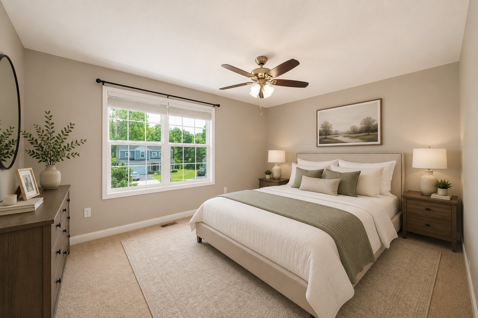 Building Photo - 8735 Hawk's Grove Ct