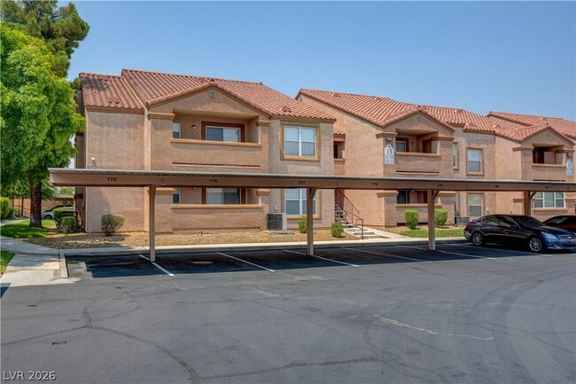 Building Photo - 1150 N Buffalo Dr