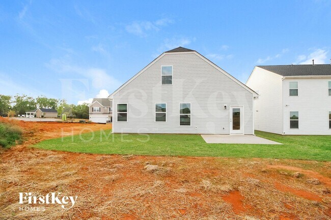 Building Photo - 423 Stonefence Dr