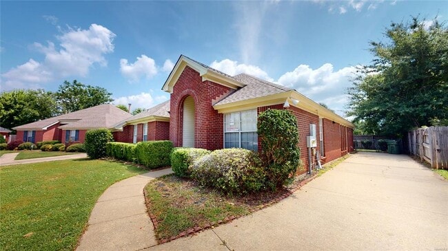 Building Photo - 7309 Senderson Ct