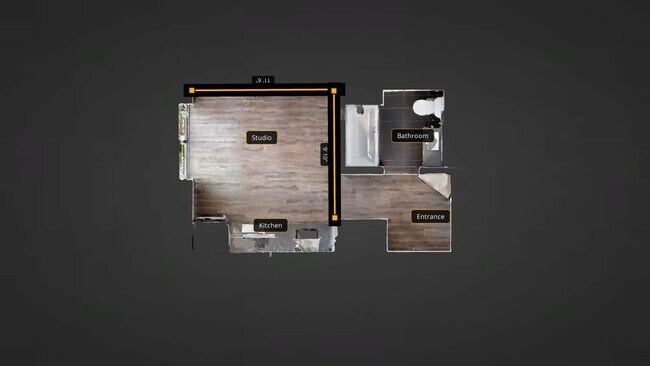 Building Photo - Move In Your Way: $250 Gift Card + Choice of Essentials!