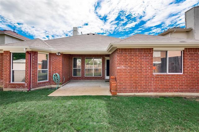 Building Photo - 1811 Creekpark Trail