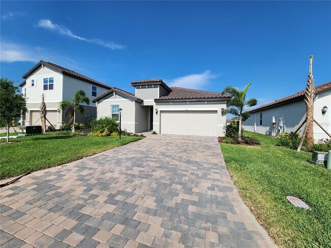Building Photo - 3615 Savanna Palms Ct