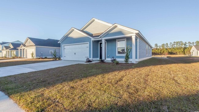 Building Photo - 1206 Willow Oaks Wy