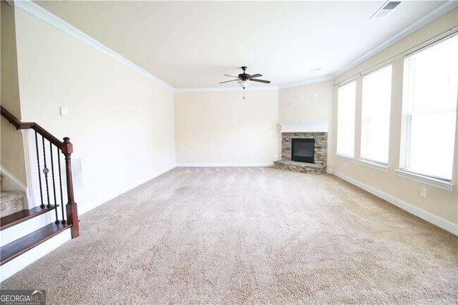 Building Photo - 1143 Park Hollow Ln NE