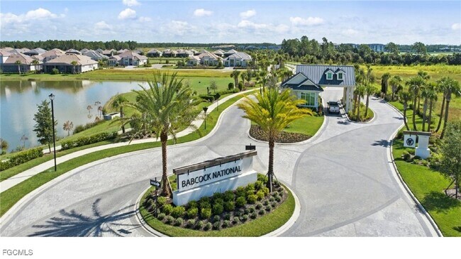 Building Photo - 43997 Boardwalk Loop