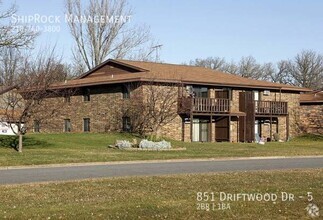 Building Photo - 851 Driftwood Dr