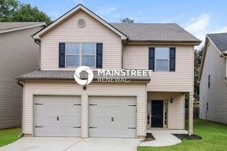 Building Photo - 4 Bedroom Pet-Friendly Home in JONESBORO, GA with Main Street Renewal