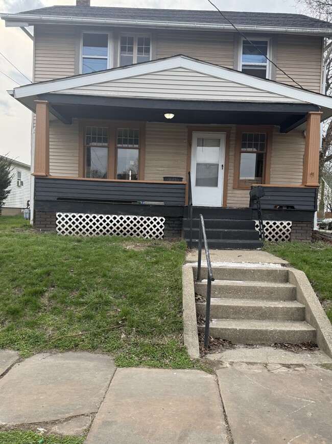 Building Photo - 1101 Garfield Ave SW