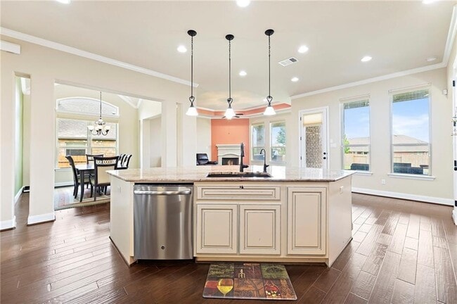 Building Photo - 4411 Caldwell Palm Cir